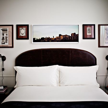 The Ned Nomad Hotell New York Eksteriør bilde