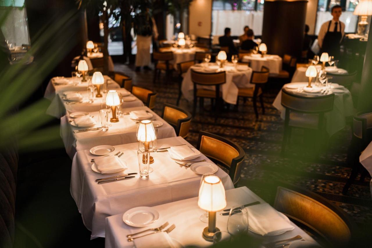 The Ned Nomad Hotell New York Eksteriør bilde