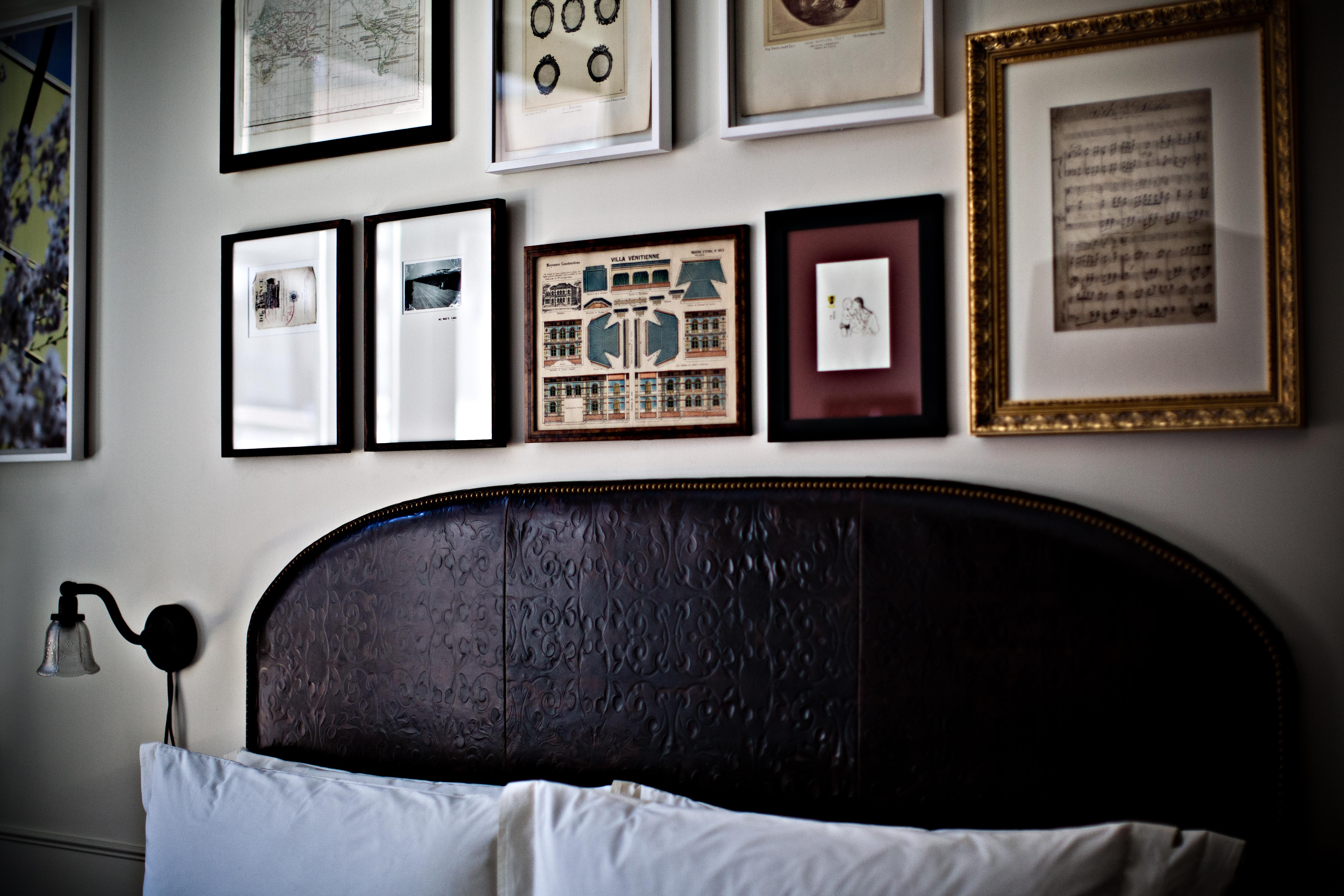 The Ned Nomad Hotell New York Eksteriør bilde