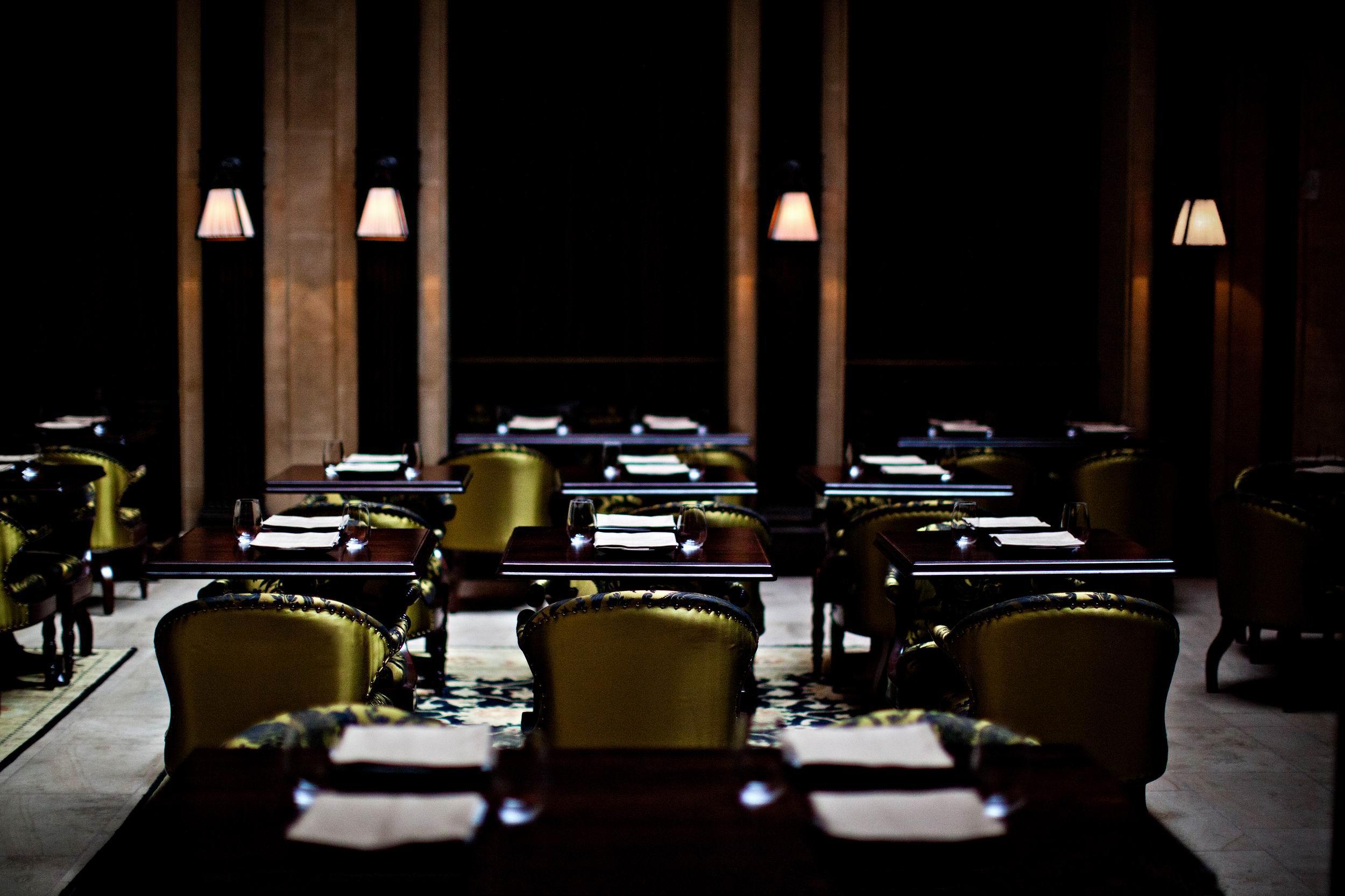 The Ned Nomad Hotell New York Eksteriør bilde