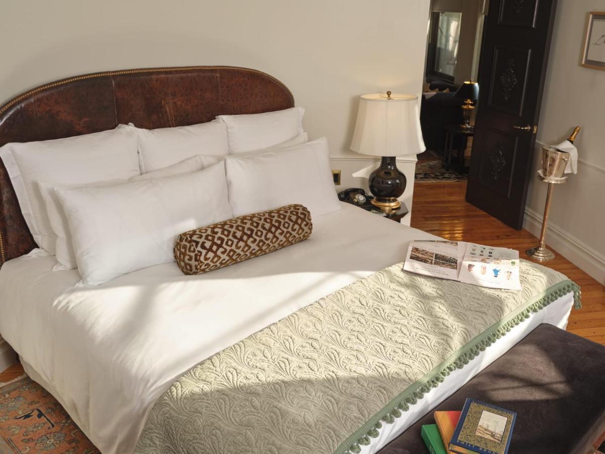 The Ned Nomad Hotell New York Eksteriør bilde