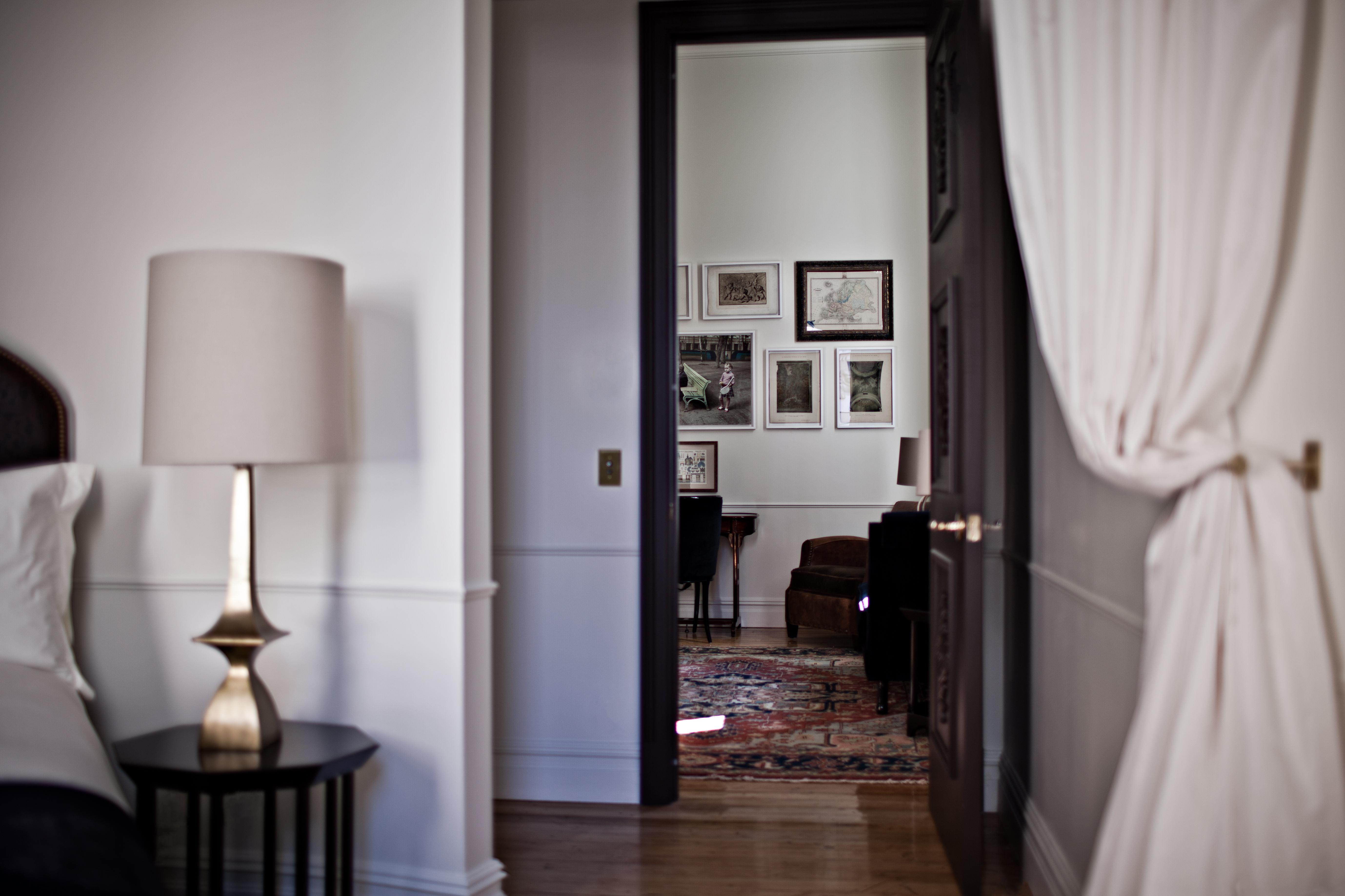 The Ned Nomad Hotell New York Eksteriør bilde
