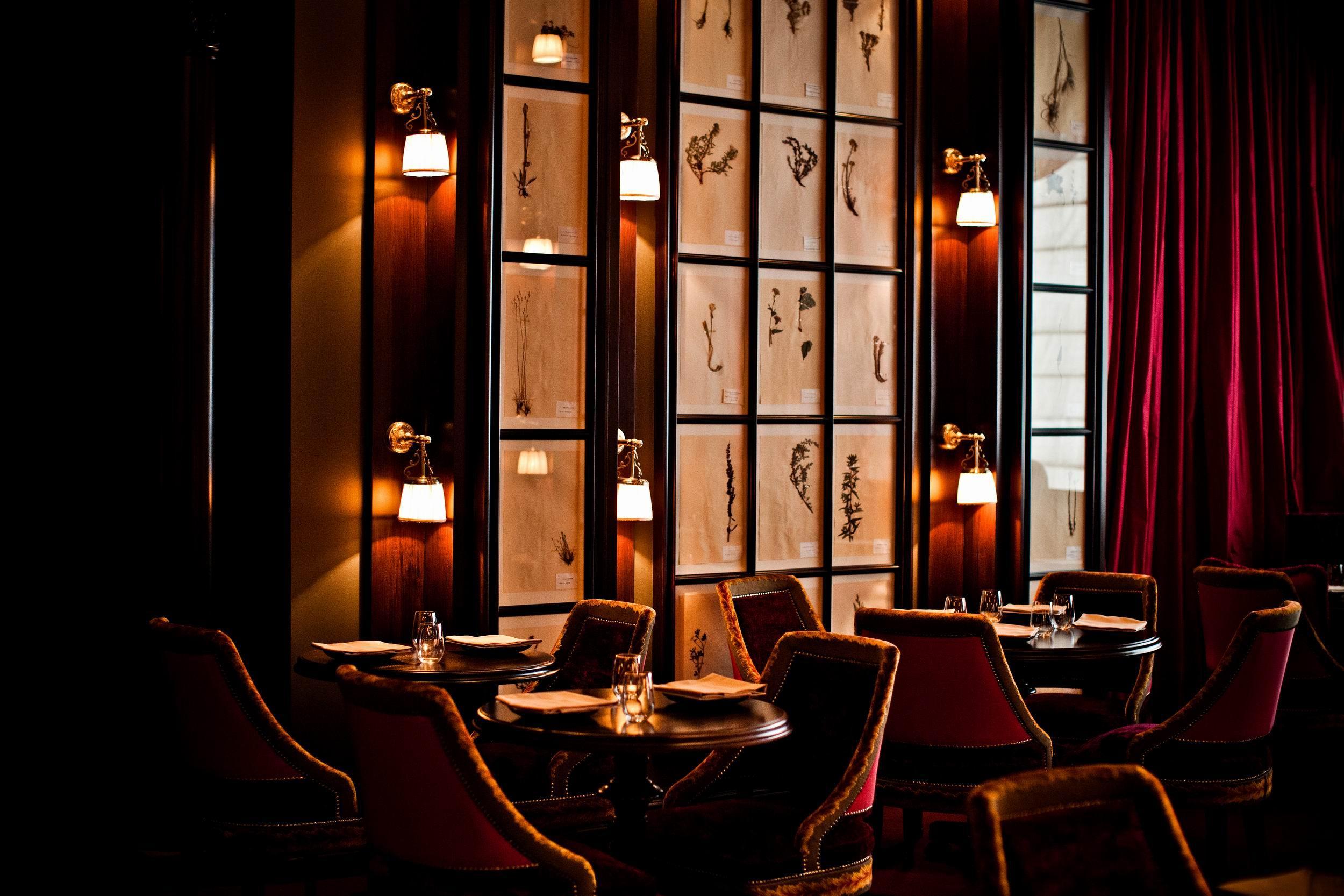 The Ned Nomad Hotell New York Eksteriør bilde