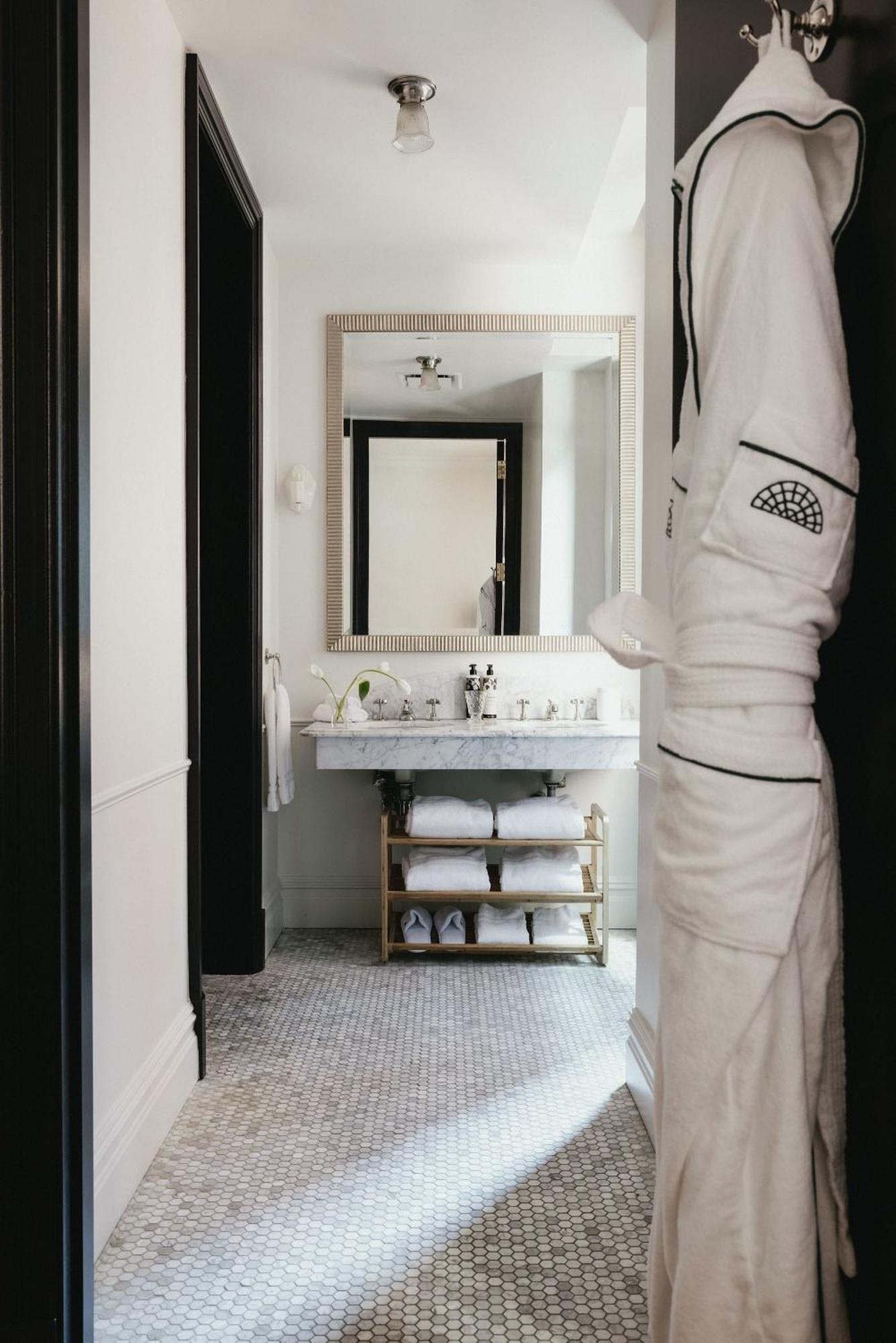 The Ned Nomad Hotell New York Eksteriør bilde